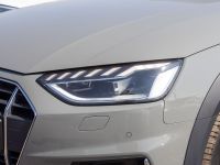 Audi A4 Allroad - Vorschau Bild 11