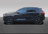 Volvo XC40 B3 Plus Black Edition SK23 - Volvo XC40 in Chemnitz