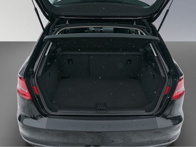 A3 Sportback 1.2 TFSI Attraction