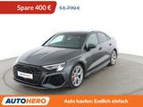 Audi RS 3 2.5 TFSI quattro Aut.*B&O*MATRIX*HEAD-UP* - Audi RS3 Gebrauchtwagen in Berlin