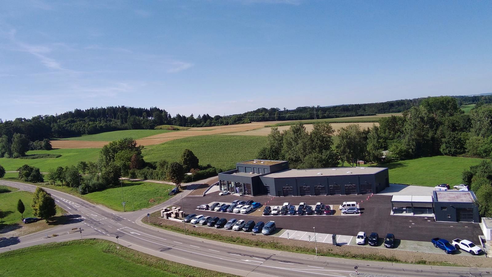 Subaru Crosstrek - Bild 17