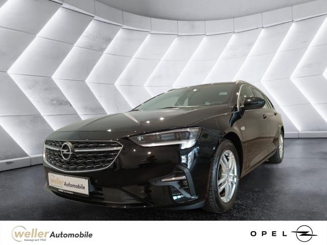 Opel Insignia Sports Tourer 2.0D ''Elegance'' Matrix-