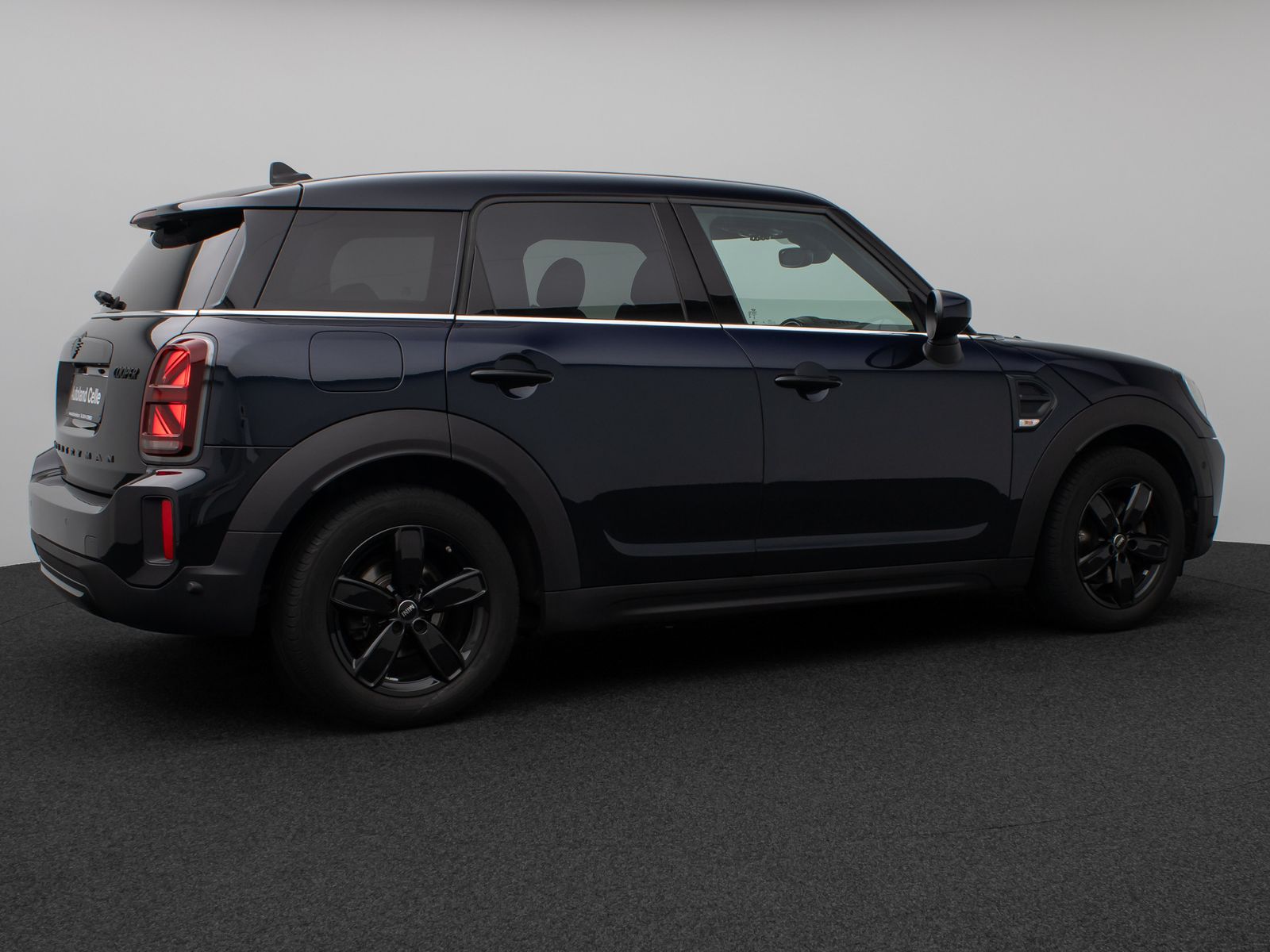 Fahrzeugabbildung MINI Cooper Countryman HUD Panorama Kamera Sportsitze