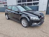 Volkswagen Polo V Lounge, TDI, LED,Navi,2.Hd. Alu 16" - Volkswagen Polo: 16v