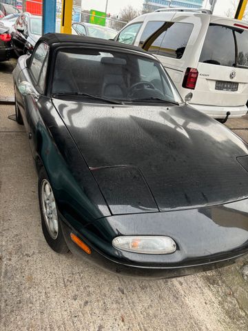 Mazda Miata