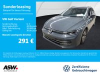 Volkswagen Golf - Vorschau Bild 1