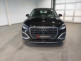 Audi Q2 35 1.5 TFSI advanced Navi|ParkPilot|Sitzheiz. - gebrauchte Audi Q2 aus dem Jahr 2022