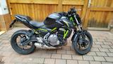 Kawasaki Z650 Leistungsreduzierun A2 - Kawasaki Motorräder in Erfurt