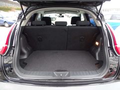 Fahrzeugabbildung Nissan Juke Visia Plus  **TÜV-NEU / SERVICE-NEU / 2-HAN