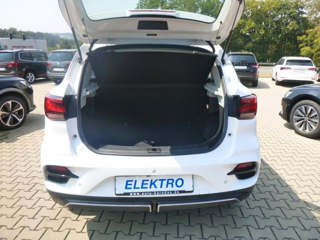Fahrzeugabbildung MG ZS EV Comfort >KAM/PDC/NAVI/LED<