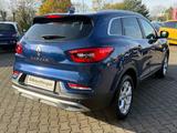Renault Kadjar Limited - Renault Gebrauchtwagen in Düsseldorf