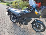 BMW K75RT mit ABS, LED-Scheinerfer, Koffer, Topcase - BMW K75S
