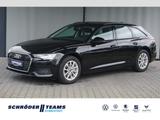 Audi A6 Avant 40 TDI quattro Standhzg. quattro Navi A - Audi A6 Gebrauchtwagen in Bielefeld