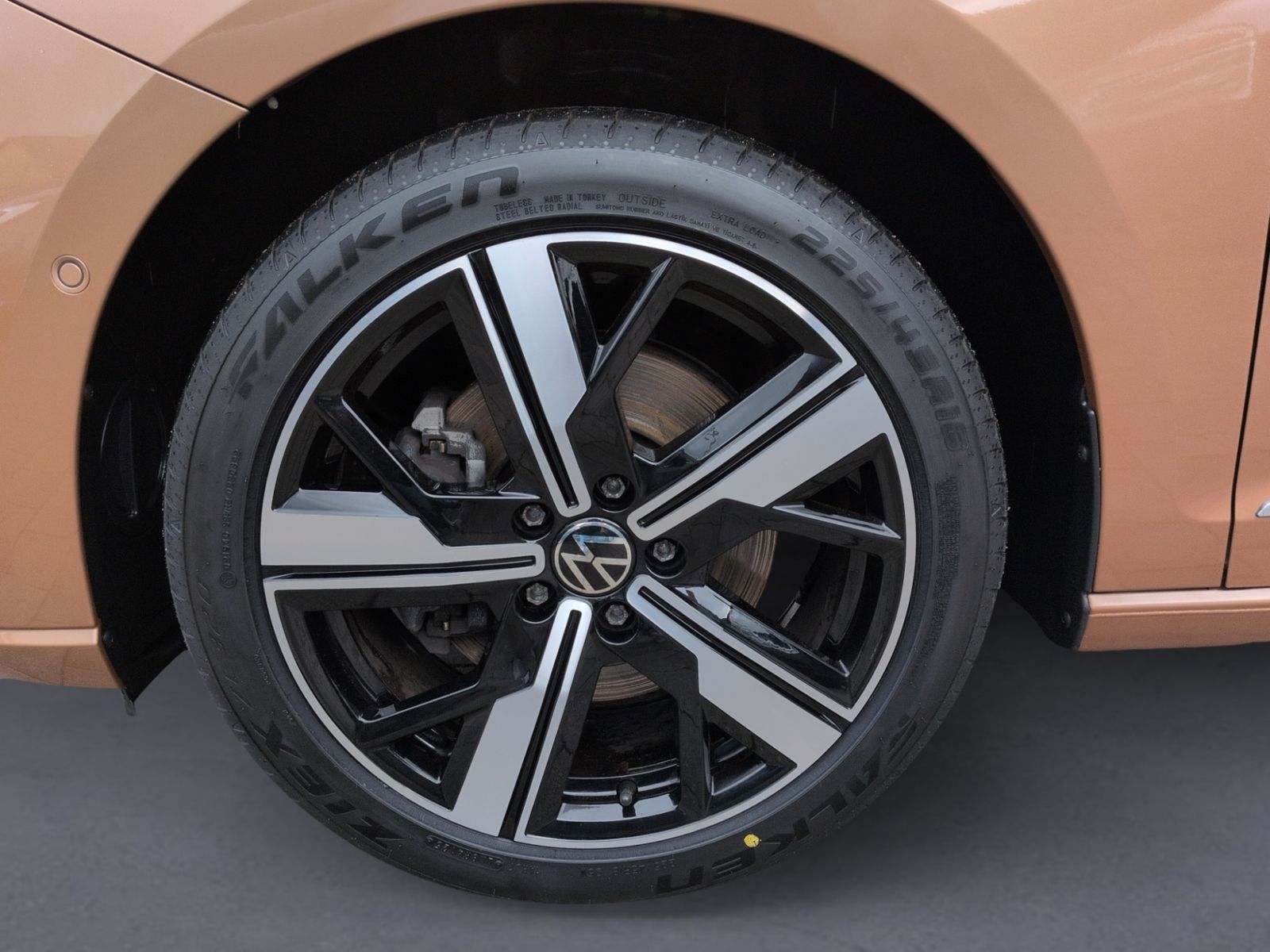 Caddy 2.0 TDI 4MOTION Style LED+Navi+ACC