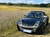 Smart Roadster 60kW - - Smart Gebrauchtwagen von 2005