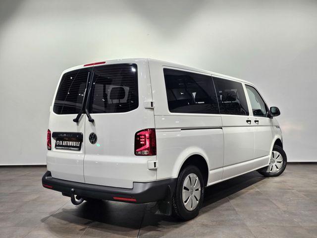 Volkswagen T6 Caravelle 2.0 TDI 9 Sitzer Lang Pdc EU6 Plus, миниатюра 9