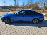 BMW i4 eDrive40 M Sport  - BMW i4 von privat