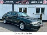 Saab 9000 CS 2,0 T *2.HAND*TÜV NEU*KLIMA* - Saab aus 1997