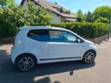 Volkswagen up! 1.0 55kW BlueMotion Technology jeans up!... - Volkswagen up!: Jeans