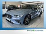 Volvo S60 T8 Polestar Engineered Recharge AWD B&W 360° - Volvo S60 in Berlin