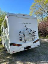 Forster T699 EB - Forster T 699 EB