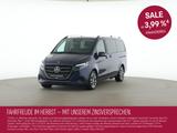 Mercedes-Benz V 220 d Lang Style Distronic AHK MBUX 360° - Mercedes-Benz V-Klasse: Style