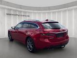Mazda 6 Kombi Sports-Line*Head Up*CAM*ACC*AHK* - Mazda 6: Sport