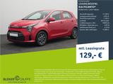 Kia PICANTO PE2 1.0 AMT VISION - Kia Picanto
