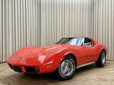 Chevrolet Corvette C3 Targa / 5,7L V8 195 HP / Matching Nu - Chevrolet Oldtimer: Cabrio