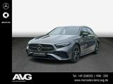 Mercedes-Benz A 200 Kompaktlimousine AMG PANO LED 360° KEY-GO - gebrauchte Mercedes-Benz A 200 aus dem Jahr 2023