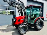 Branson F47CN ALLRAD - FRONTLADER - 1. HAND - Branson Schlepper