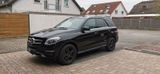 Mercedes-Benz GLE 350 d 4MATIC - - Mercedes-Benz GLE 350 Gebrauchtwagen in Dortmund