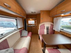 Miller Winnepeg | Händlergeschäft | Viel Ausstattung