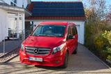 Mercedes-Benz MARCO POLO 220d Activity |AHK|Stanhzg|Automatik - Mercedes Vito mit Schiebedach
