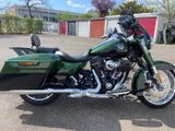 Harley-Davidson Road King CVO 110cui - Offers matching your search criteria