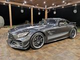 Mercedes-Benz AMG GT R PRO 1/750 - schwarze Mercedes-Benz AMG GT R