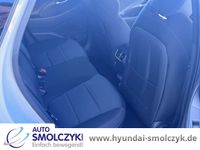 Hyundai i30 - Vorschau Bild 8