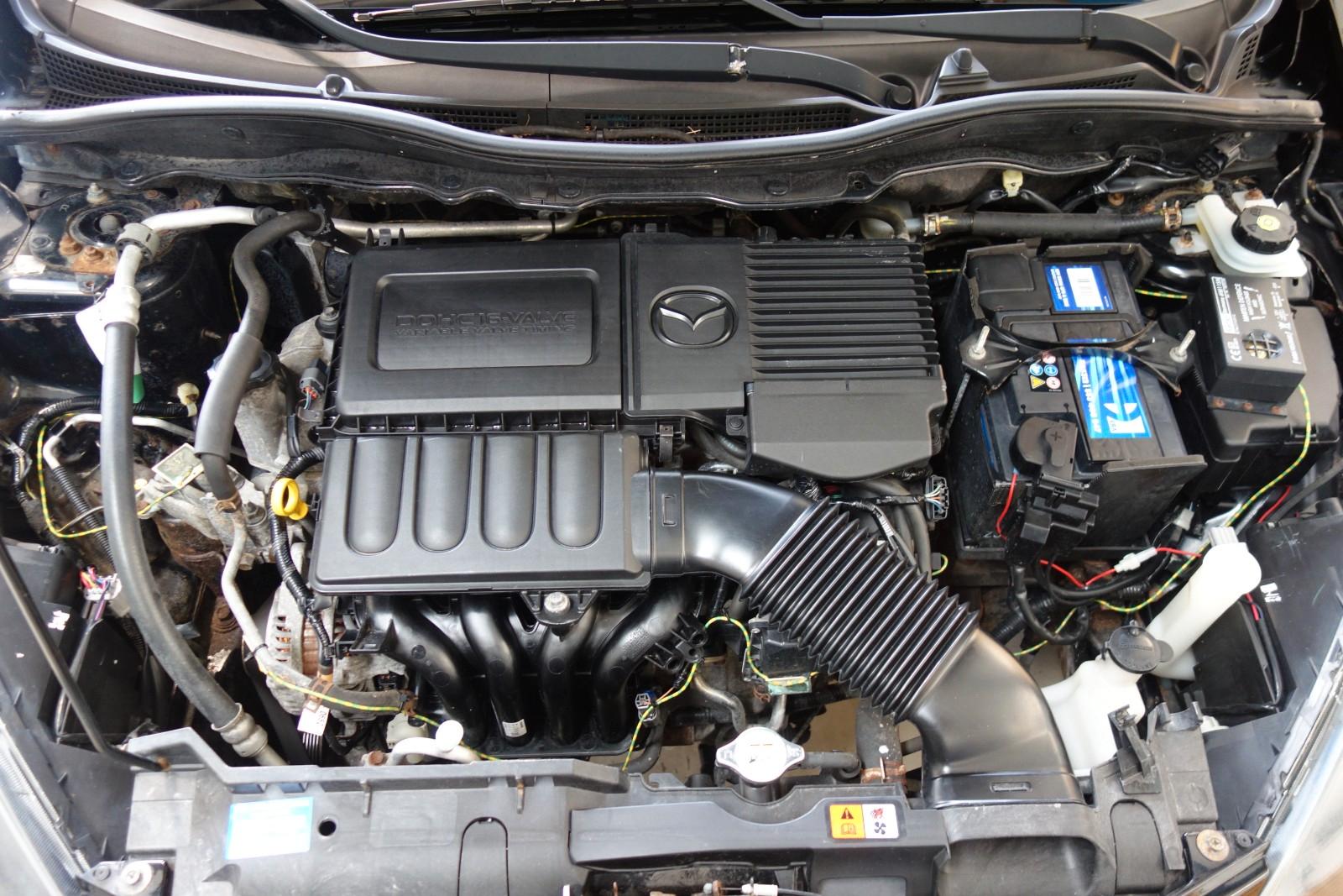 Mazda 2 1.3 55kW Impuls Sport"TOP CAR"