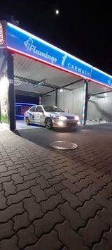 Nissan Primera 2.0 GT Sportline Sportline - gebrauchte Nissan Primera aus dem Jahr 1998