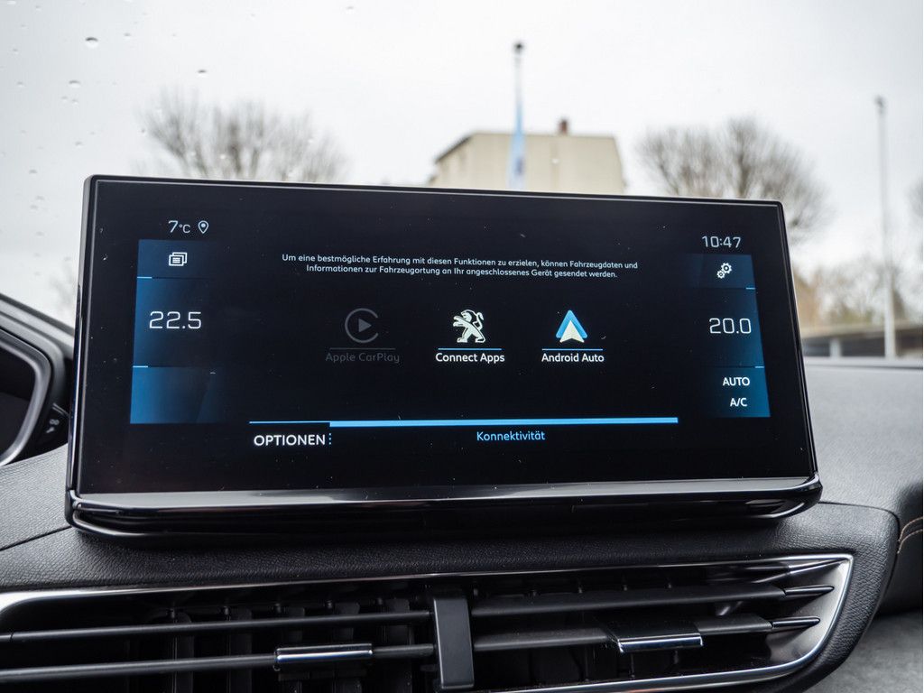 Peugeot 3008 - Bild 12