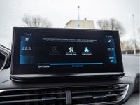 Peugeot 3008 - Vorschau Bild 12