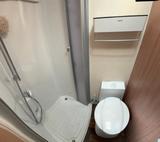 Fiat DUCATO - Fiat Alkoven Ducato