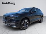 Volkswagen Touareg R-Line BLACK 21" IQ AHK HuD Luft PANO - VW Gebrauchtwagen