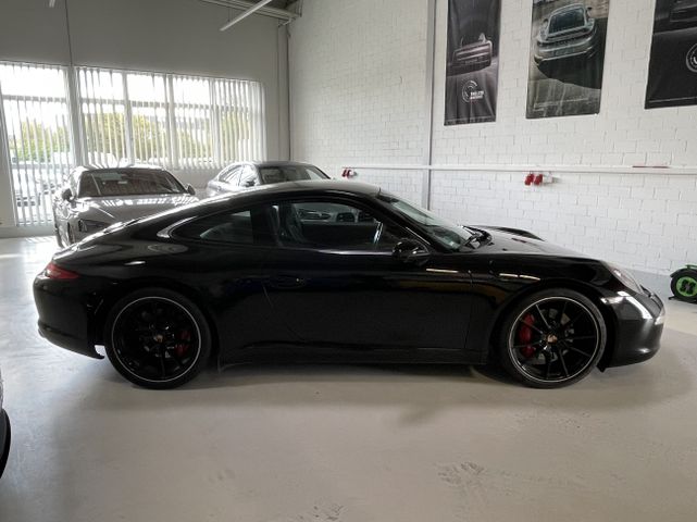 Porsche 991 Carrera S Coupe