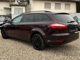 Ford Mondeo 2.0 Sport Sitzheizung Einparkhilfe Klima - Ford Mondeo: Sport