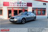 BMW E60 525i FL NAVI|SHZ|PDC|STANDHZG|SCHIEBEDACH| - BMW 525 aus 2007: 525i
