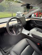 Tesla Model 3 Standard-Reichweite Plus - Hinterrad... - Tesla Gebrauchtwagen in Frankfurt