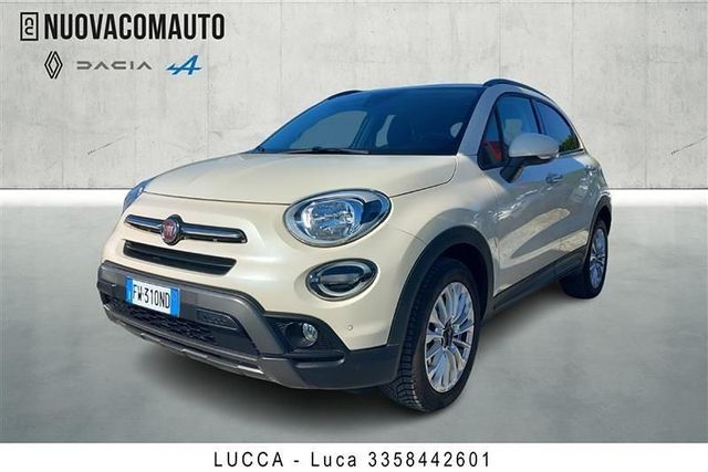 Fiat 500X 1.0 T3 City Cross