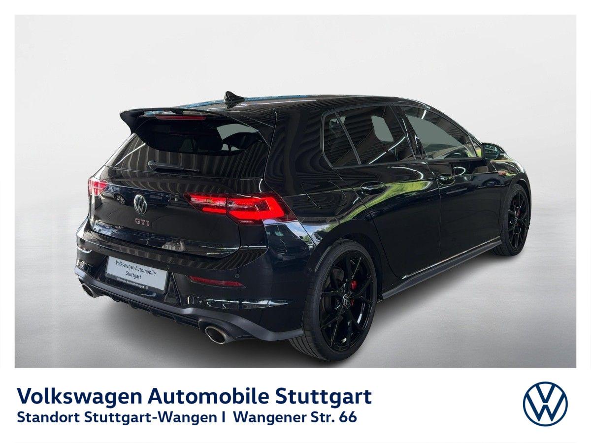 Volkswagen Golf GTI Clubsport 2.0 TSI DSG Navi Pano Leder, миниатюра 3