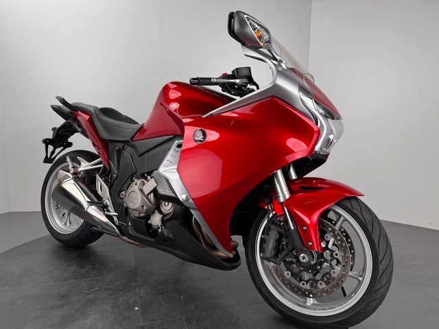 Honda VFR 1200 DCT *KOFFER *TOP-ZUSTAND